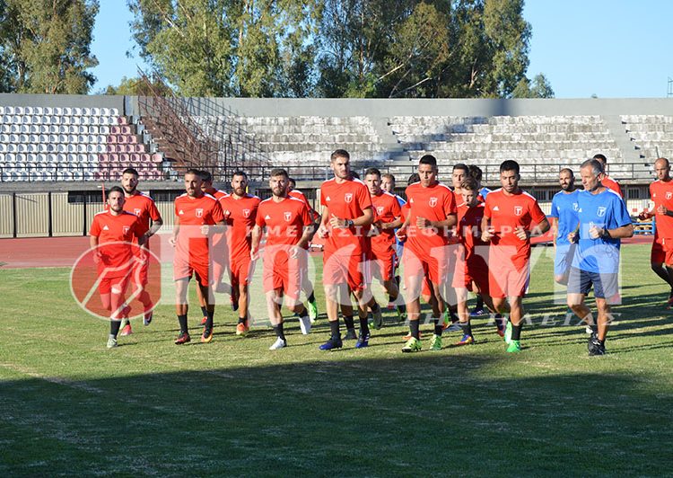 Γ’ Εθνική: Ξεκίνησε ο Πανηλειακός – Ονομασία του Σταδίου Πύργου σε “Χαραλ. Βιλαέτης”!