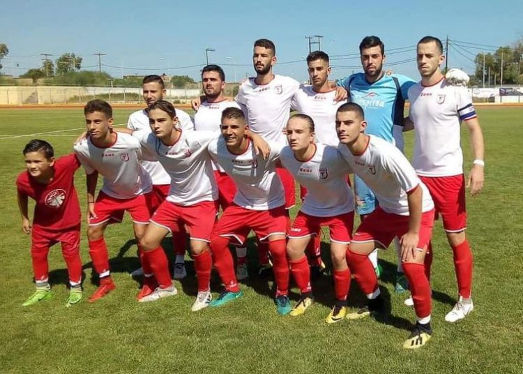 Πανηλειακός: Νέες κινήσεις σε όλα τα μέτωπα – Δοκιμές παικτών – Στις 28/8 δεύτερο φιλικό