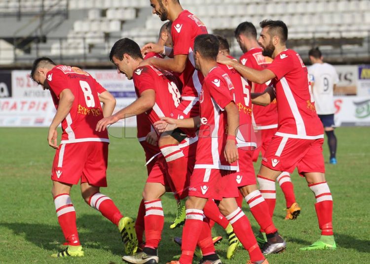 Α1 Ηλείας: Πως ήρθε η νίκη του Πανηλειακού στο Χάβαρι – Ανατροπή και εντάσεις!