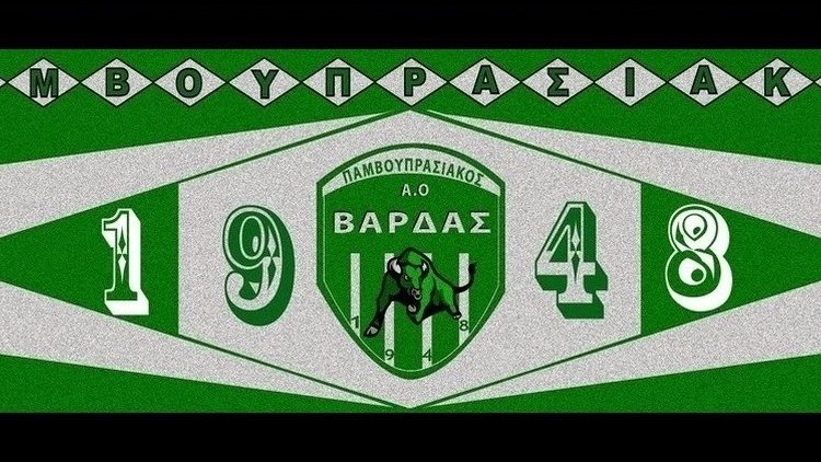 Γ’ Εθνική: Νέες ανανεώσεις παραμονής παικτών στον ΠΑΟ Βάρδας