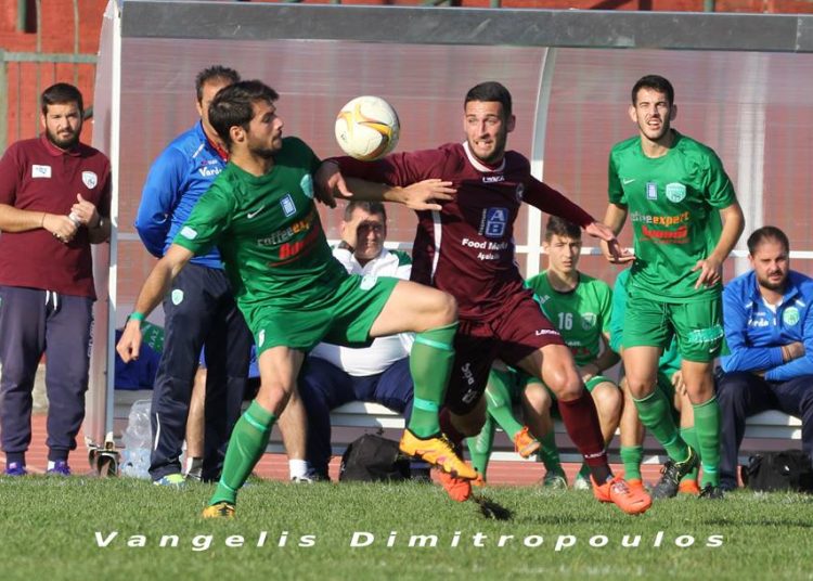 Γ’ Εθνική: Στις 4.00 την Κυριακή ΠΑΟΒ – Αστέρας για την 24η μέρα – Τα νέα των ομάδων