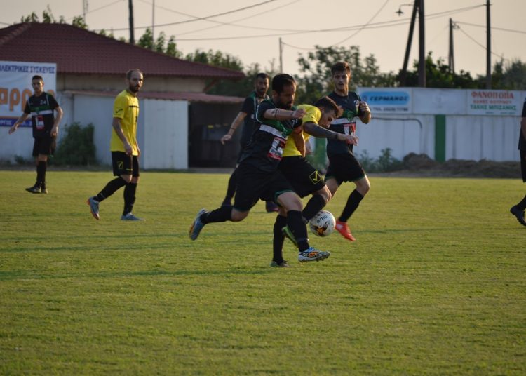 Γ’ Εθνική: Δυο φιλικές νίκες ο ΠΑΟ Βάρδας