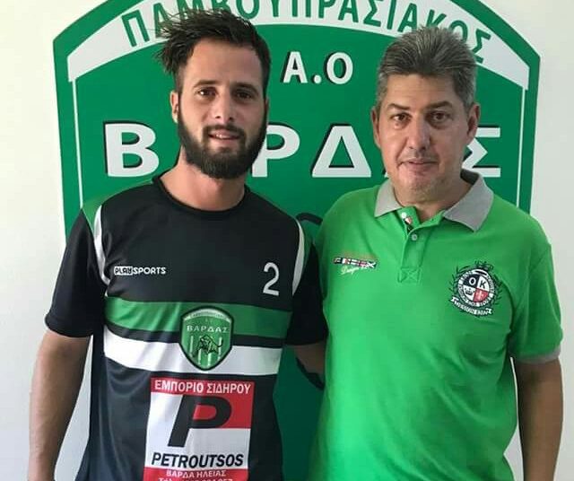 Γ’ Εθνική: Η 20άδα στο ρόστερ του ΠΑΟΒ και η έναρξη προετοιμασίας