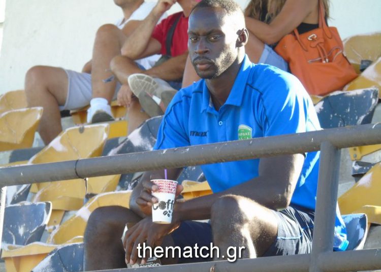 ΠΑΟ Βάρδας: Πίστη για ετοιμότητα ως την έναρξη του πρωταθλήματος