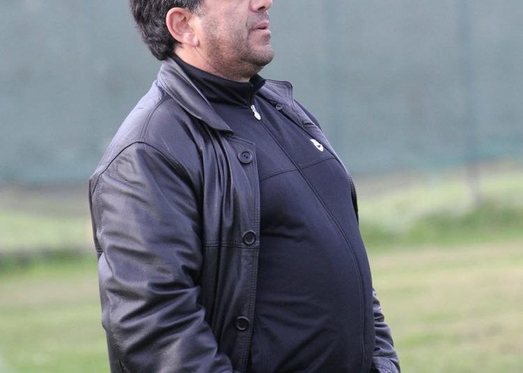 Θύελλα Π.: Νέος τεχνικός ο Σπ. Παναγιωτακόπουλος – Αποχώρηση Κ. Μπακάλη