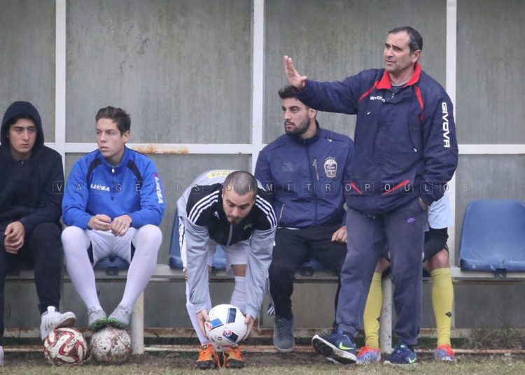 Α2 Ηλείας: Με Χρ. Παπαζώη τεχνικό ο Κένταυρος Μαγούλας – Έναρξη ανανεώσεων και μεταγραφών