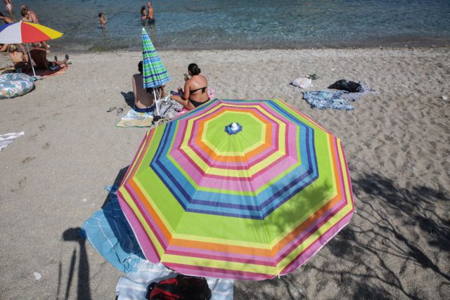 Φωτοδερματίτιδα: Τι είναι και πώς προκαλείται