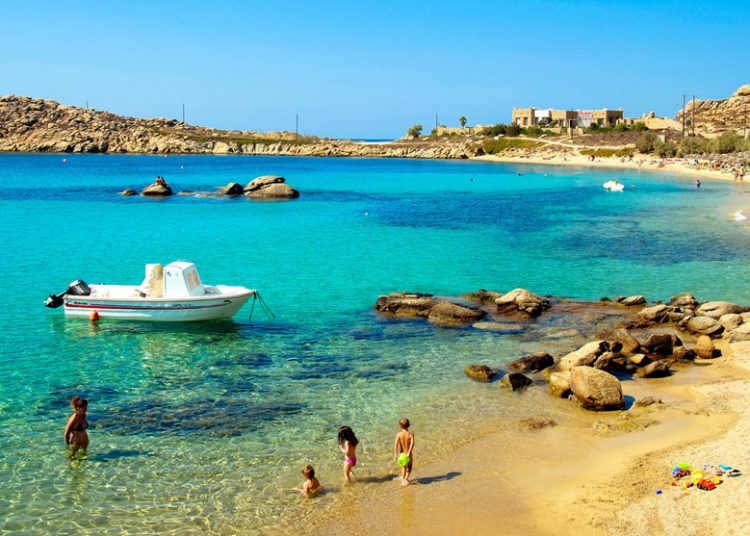 Καιρός: Έρχεται κύμα καύσωνα – Πού θα «σκαρφαλώσει» ο υδράργυρος