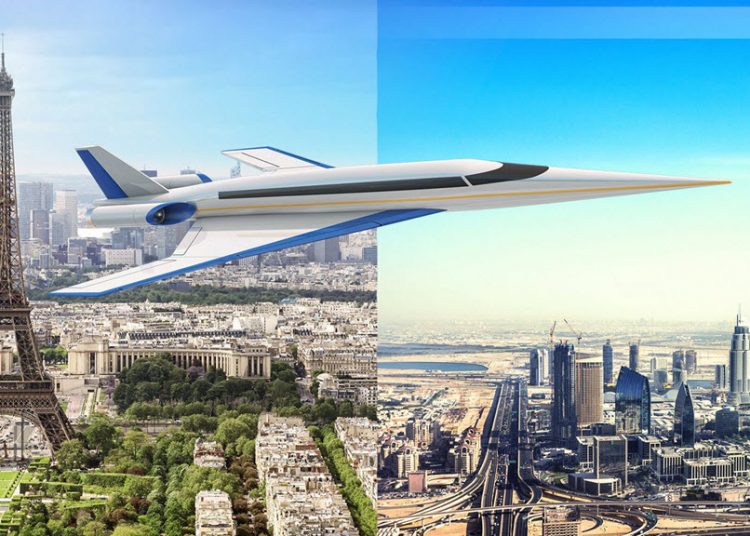 Άλλος για… Ντουμπάι, Παρίσι κλπ