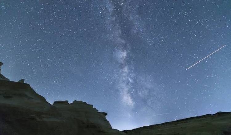 Έρχονται τα πρώτα «πεφταστέρια» της άνοιξης