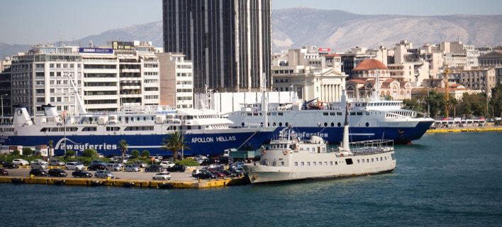 Μικρή άνοδος της θερμοκρασίας σήμερα -Ανεμοι έως 7 μποφόρ