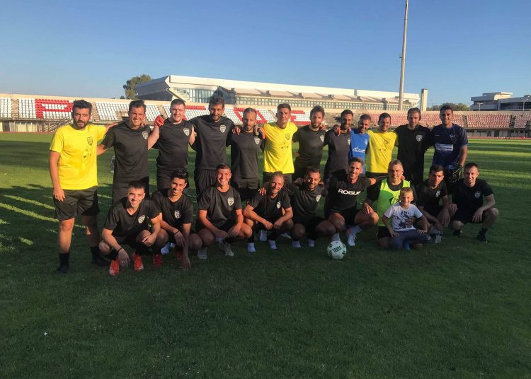 Α1 Ηλείας: Άλλες δυο προσθήκες και συνέχεια προετοιμασίας ο Πέλοπας Πύργου