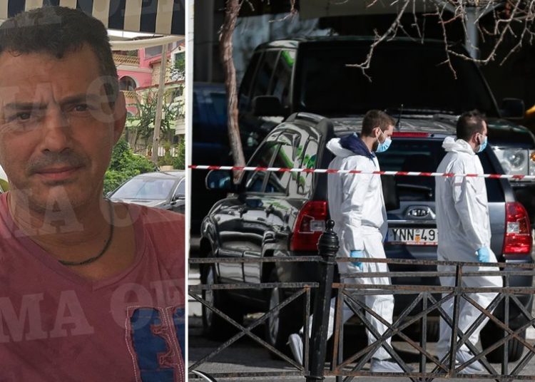 Σε τρεις «δρόμους» ψάχνουν στοιχεία για την απαγωγή του επιχειρηματία στον Πειραιά