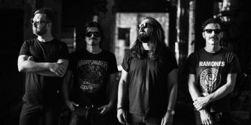 Οι Perfect Mess απο τον Πύργο στο Chania Rock Festival 2018