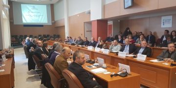 Στην Πάτρα η πρώτη Συνάντηση των Περιφερειακών Συμβουλίων Έρευνας και Καινοτομίας όλης της χώρας