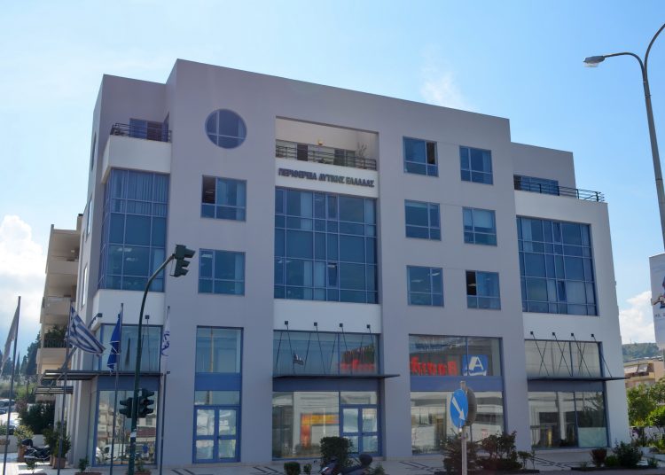 Αριστειδόπουλος: Απολογισμός 2015 της ΠΔΕ