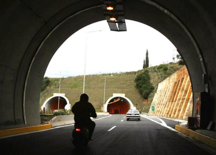 Κλείνει από Δευτέρα η Μεγάλη Περιμετρική της Πάτρας – Δείτε τις ημερομηνίες