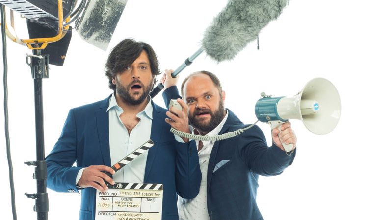 Αυλαία με τις «Πέτρες στις τσέπες του» 22 Αυγούστου στο Διεθνές Φεστιβάλ Αρχαίας Ολυμπίας