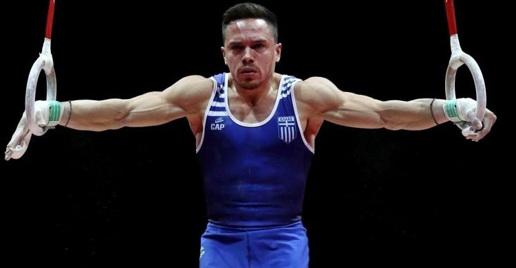 Πετρούνιας: «Άρχοντας» των κρίκων! Έγραψε ιστορία με το τέταρτο χρυσό μετάλλιο σε Ευρωπαϊκό