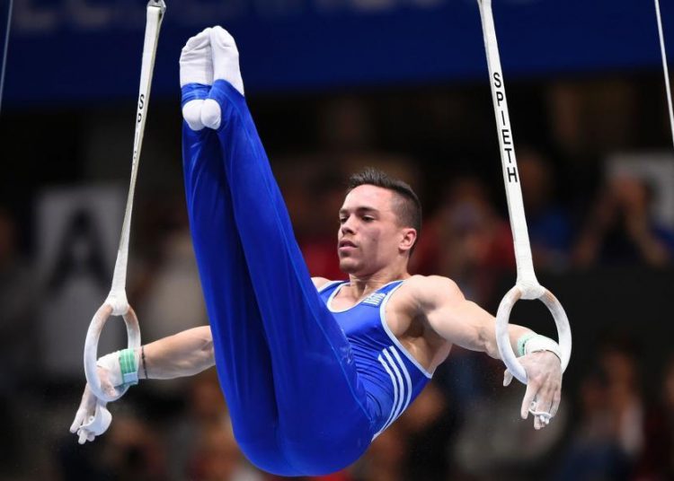 Δύο Ελληνες… άρχοντες των δαχτυλιδιών