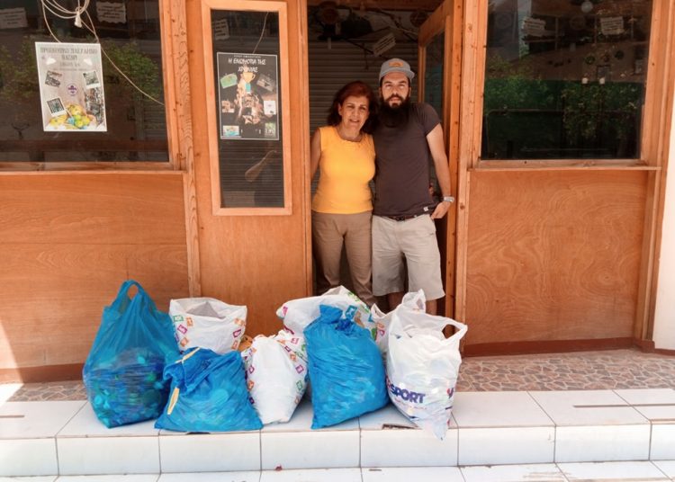 Η Συμπολιτεία Ολυμπίας τιμάει την Παγκόσμια Ημέρα Περιβάλλοντος  μέσω του Δρόμου της Εκεχειρίας