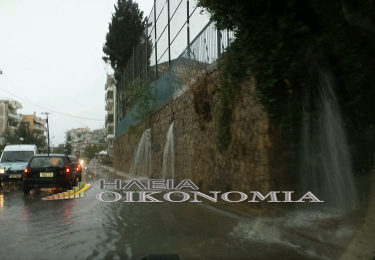 Ρυθμίζονται σε 24 δόσεις τα χρέη προς την Εφορία  των φυσικών και νομικών προσώπων που έχουν την κύρια κατοικία ή κύρια έδρα στο Δήμου Πύργου