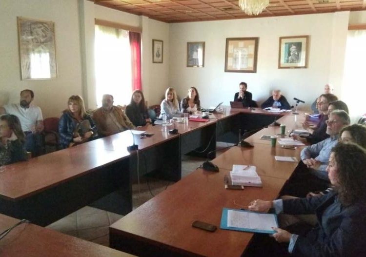 ΠΕΡΙΦΕΡΕΙΑ ΔΥΤΙΚΗΣ ΕΛΛΑΔΑΣ: Πλατφόρμα συλλογής εμπειριών για Αρχαία Ολυμπία, Καλάβρυτα και Ναύπακτο μέσω του ευρωπαϊκού έργου CI-NOVATEC