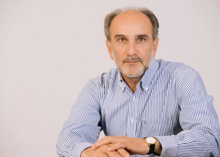 Κατάμεστο το Λαζαράκειο στην ομιλία του Απ. Κατσιφάρα: «Η Περιφέρεια έδωσε ξανά προοπτική και οξυγόνο στην Αμαλιάδα»