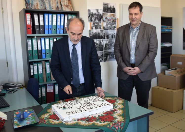 Αναπτυξιακός μοχλός για την Περιφέρεια Δυτικής Ελλάδας το Περιφερειακό Ταμείο Ανάπτυξης