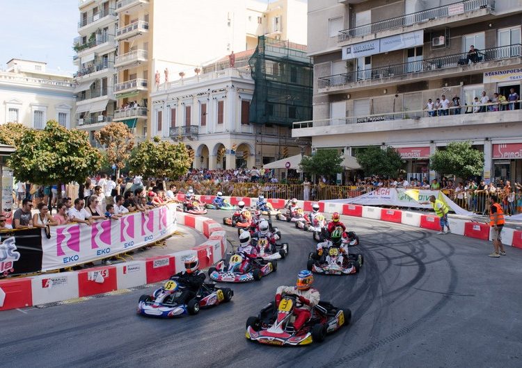 Η DUR official merchandizer στο 11ο PICK EKO Racing 100