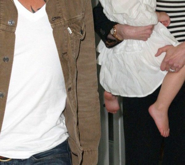 Απίστευτο! Χωρισμός μετά από δέκα χρόνια γάμου στην showbiz;