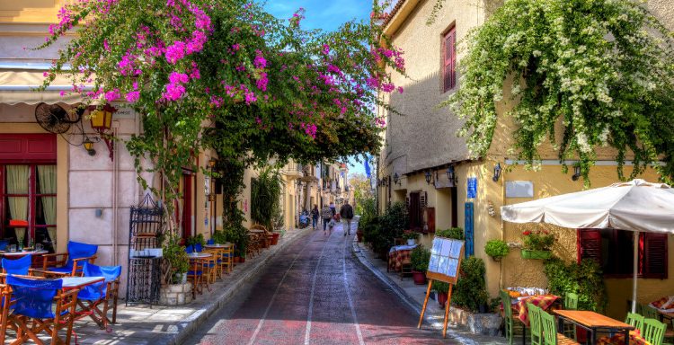 ΟΑΕΔ: Επιδοτούμενο πρόγραμμα για ανέργους -Από σήμερα οι αιτήσεις