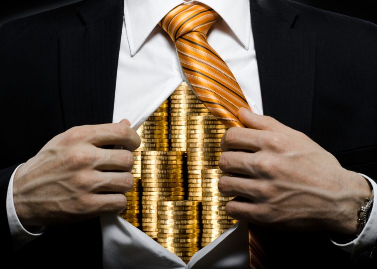 Κορονοϊός: Κρίση είπατε; Οι πάμπλουτοι έγιναν… ακόμα πιο πλούσιοι ξεπερνώντας τα 10 τρισ. δολάρια!