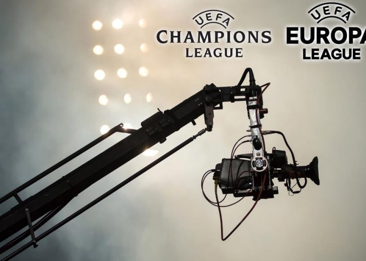 Champions League, Europa League: Πρόγραμμα και μεταδόσεις TV