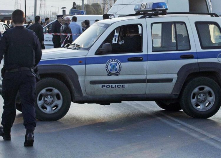 ΠΥΡΓΟΣ: Συνελήφθη 47χρονος για παράνομη διακίνηση γυναικών σε πορνεία