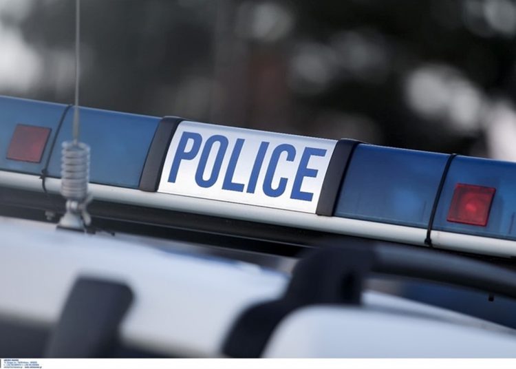 Τα αστυνομικά νέα της Ηλείας