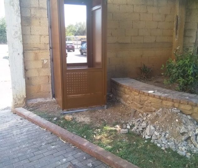 Μπαίνουν οι ηλεκτρονικές θύρες με αντίτιμο στο Αθλητικό Κέντρο Αμαλιάδας – Διαμαρτυρία της Λαϊκής Συσπείρωσης Δ. Ήλιδας