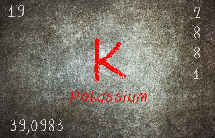 Κάλιο: Από ποιες θανατηφόρες ασθένειες προστατεύει – Ποιες τροφές να προτιμάτε