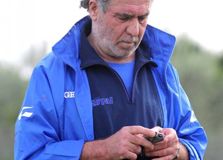 Α1 Ηλείας: Ξεκίνησε, συνεχίζει με Πολίτη, κράτησε Σταθόπουλο, η Προοδευτική