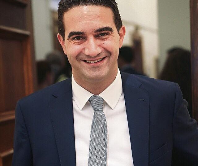 Μιχάλης Κατρίνης: “Περίσσευμα αλαζονείας και έλλειμμα αυτοκριτικής από τον κ.Τσίπρα.”