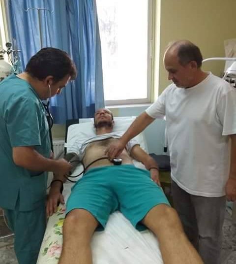 ΕΠΣ Ηλείας: Προαθλητικός έλεγχος των ποδοσφαιριστών