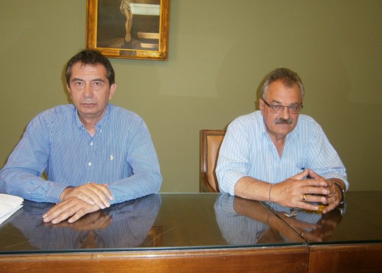 Πρόεδρος Δ.Λ.Τ. Κατακόλου: Σοβαρότατο το πρόβλημα των υποδομών