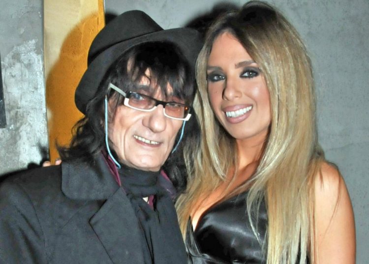 Δύσκολες μέρες για τον Στάθη Ψάλτη