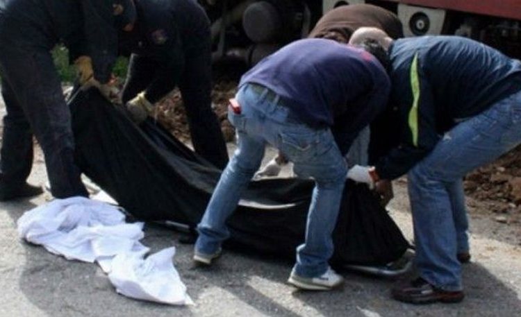 Στη 31χρονη Ναυπάκτια που πήδησε από τη γέφυρα ανήκει το πτώμα που βρέθηκε στη Λακκόπετρα