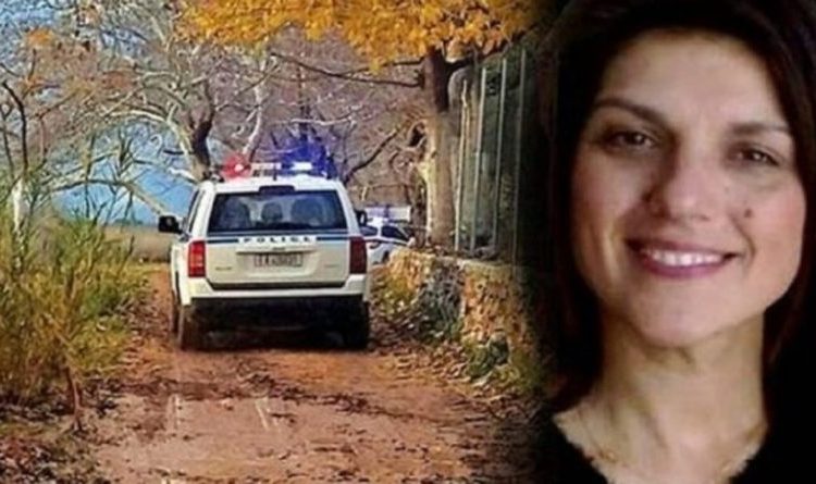 ΡΑΓΔΑΙΕΣ ΕΞΕΛΙΞΕΙΣ: Σ’ αυτόν ανήκει το σπίτι που βρέθηκε το στίγμα από το κινητό της Λαγούδη!