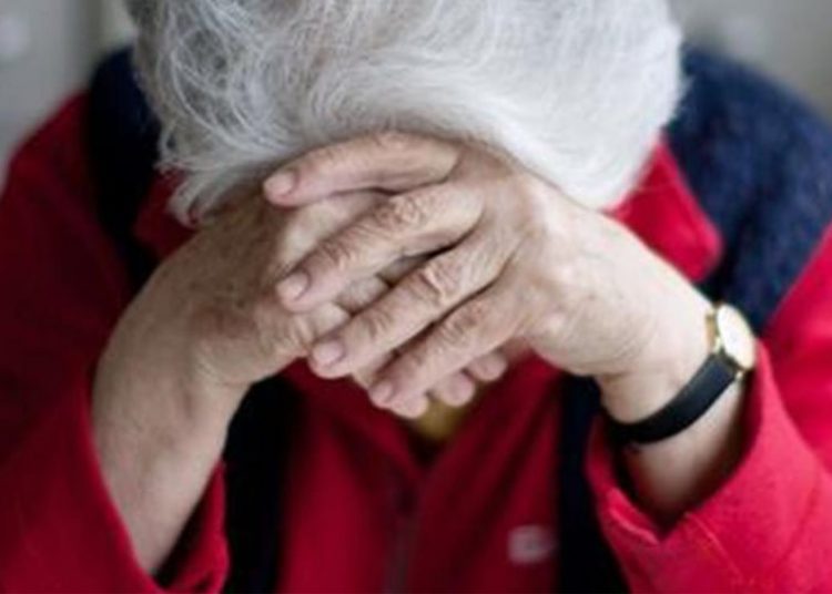 Σοκ στην Αμφιλοχία: 68χρονος αποπειράθηκε να βιάσει 71χρονη συγγενή του