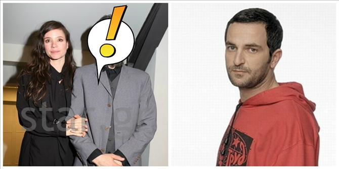 ΑΓΝΩΡΙΣΤΟΣ ο Σερβετάλης-ΔΕΙΤΕ πόσο άλλαξε ο ηθοποιός!