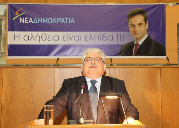 Κ.Τζαβάρας: Στις εκλογές δεν θα είναι τα όνειρα που θα πάρουν εκδίκηση