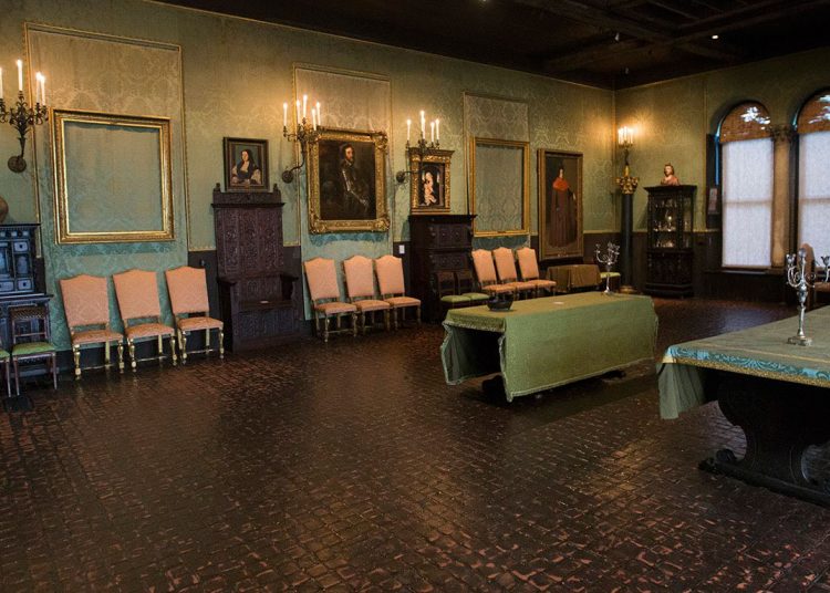 Ο Ρέμπραντ, ο Βερμέερ και η κλοπή του αιώνα