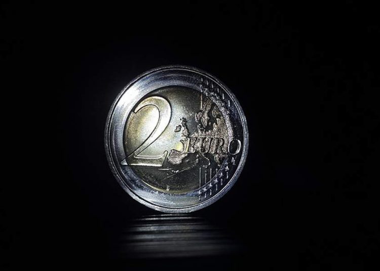 Αυτά είναι τα νέα αναμνηστικά κέρματα των δύο ευρώ (φωτογραφία)